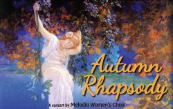 Melodia: Autumn Rhapsody