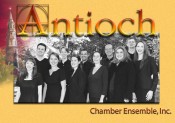 Antioch Chamber Ensemble