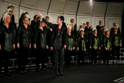 Greater Nassau Chorus