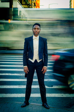 Malcolm Merriweather