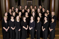 Melodia Women's Choir