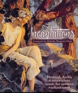 Melodia: Incantations