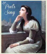 Melodia presents "The Poet's Song"