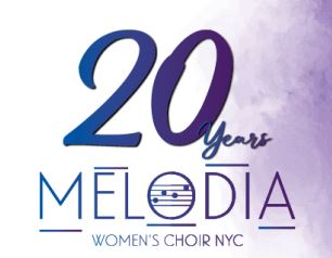 Melodia: 20 years