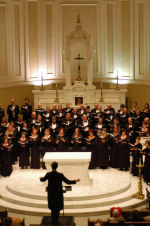 New Jersey Choral Society