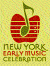 New York Early Music Celebration