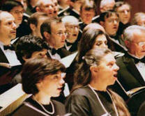 New York Choral Society
