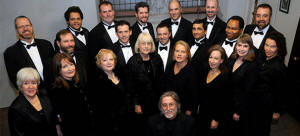 New York Virtuoso Singers