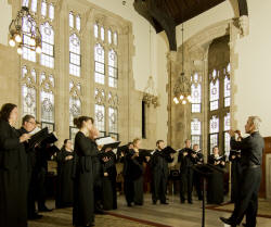 The Princeton Singers