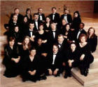 The Russian Chamber Chorus of New York