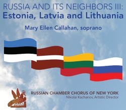 Russian Chamber Chorus