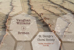 St. George's Choral Society
