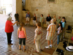 Umbrian Serenades 2007