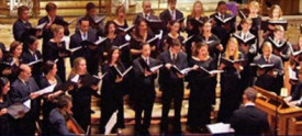 Young New Yorkers' Chorus